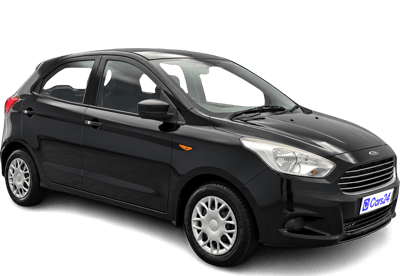 2016 Ford New Figo - Hatchback - Petrol - Manual - ₹3.18 lakh