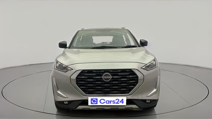 2023 Nissan MAGNITE XE, Petrol, Manual, 46,743 km, Front