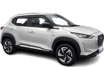 2023 Nissan MAGNITE - SUV - Petrol - Manual - ₹5.15 lakh