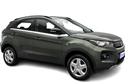 2020 Tata NEXON - SUV - Petrol - Manual - ₹6.42 lakh