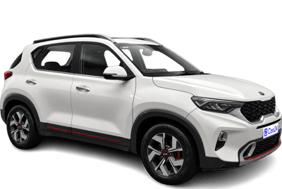 2021 KIA SONET - SUV - Diesel - Manual - ₹8.23 lakh