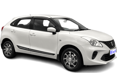 2019 Maruti Baleno - Hatchback - Petrol - Manual - ₹4.90 lakh