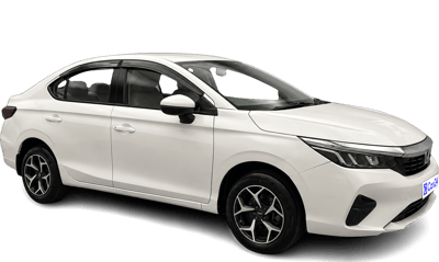 2023 Honda City - Sedan - Petrol - Manual - ₹9.60 lakh
