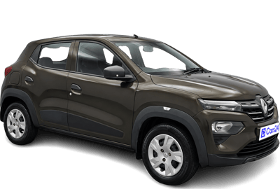 2020 Renault Kwid - Hatchback - Petrol - Manual - ₹2.67 lakh