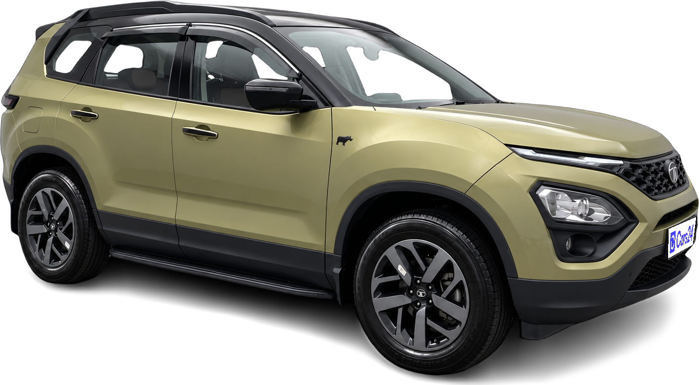 2022 Tata Safari - SUV - Diesel - Manual - ₹17.82 lakh