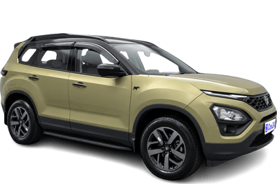 2022 Tata Safari - SUV - Diesel - Manual - ₹17.82 lakh