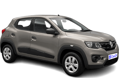 2016 Renault Kwid - Hatchback - Petrol - Manual - ₹2.03 lakh