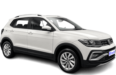 2024 Volkswagen TAIGUN - SUV - Petrol - Manual - ₹10.93 lakh