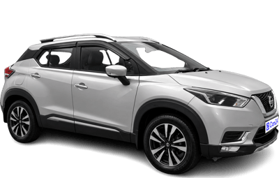 2019 Nissan Kicks - SUV - Diesel - Manual - ₹7.41 lakh