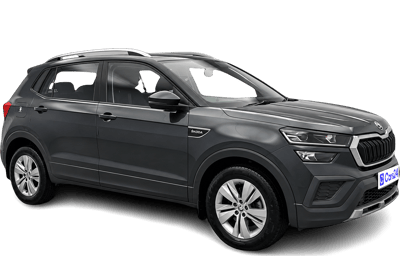 2023 Skoda KUSHAQ - SUV - Petrol - Manual - ₹10.40 lakh