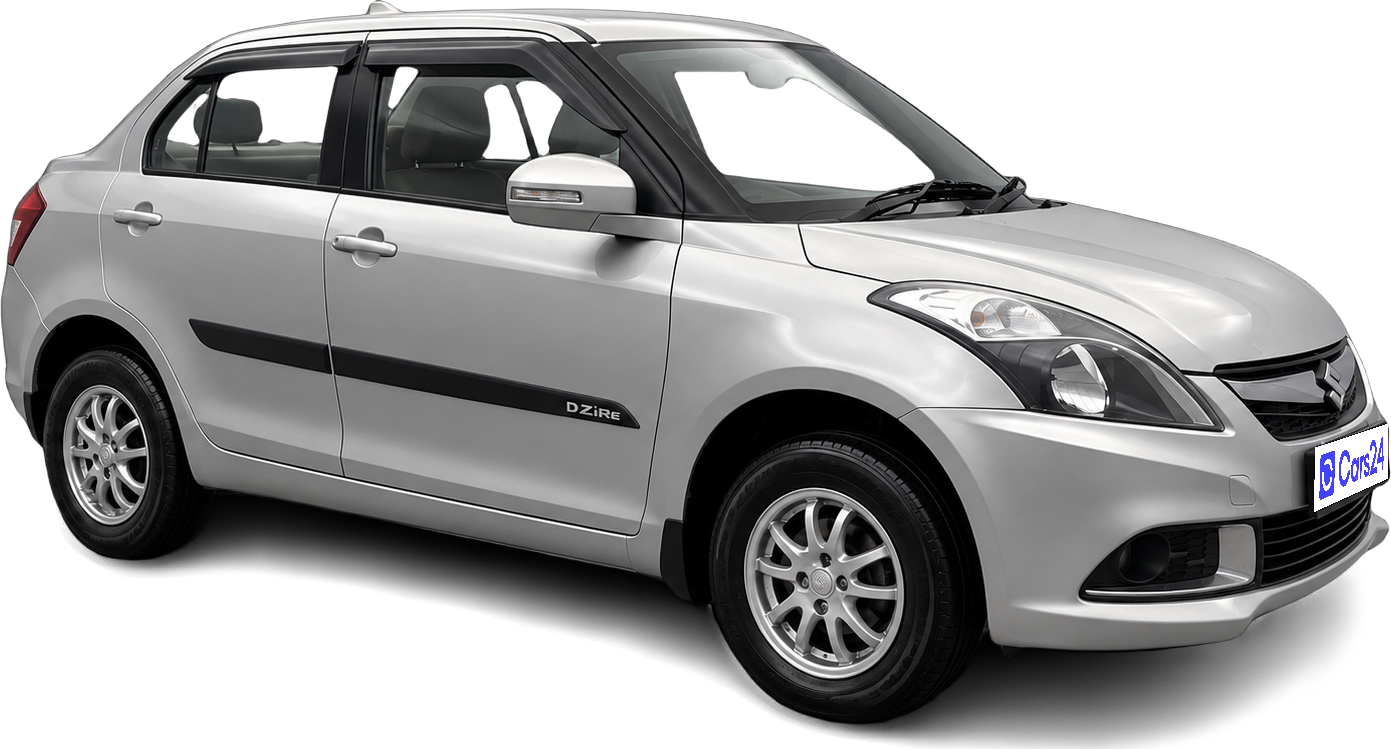2016 Maruti Swift Dzire - Sedan - Petrol - Automatic - ₹5.12 lakh