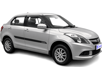 2016 Maruti Swift Dzire - Sedan - Petrol - Automatic - ₹5.12 lakh
