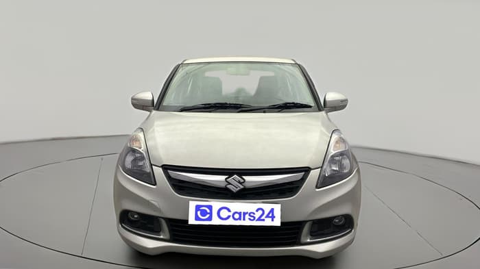 2016 Maruti Swift Dzire VXI AT, Petrol, Automatic, 16,755 km, Front