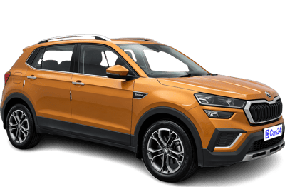 2021 Skoda KUSHAQ - SUV - Petrol - Manual - ₹11.35 lakh