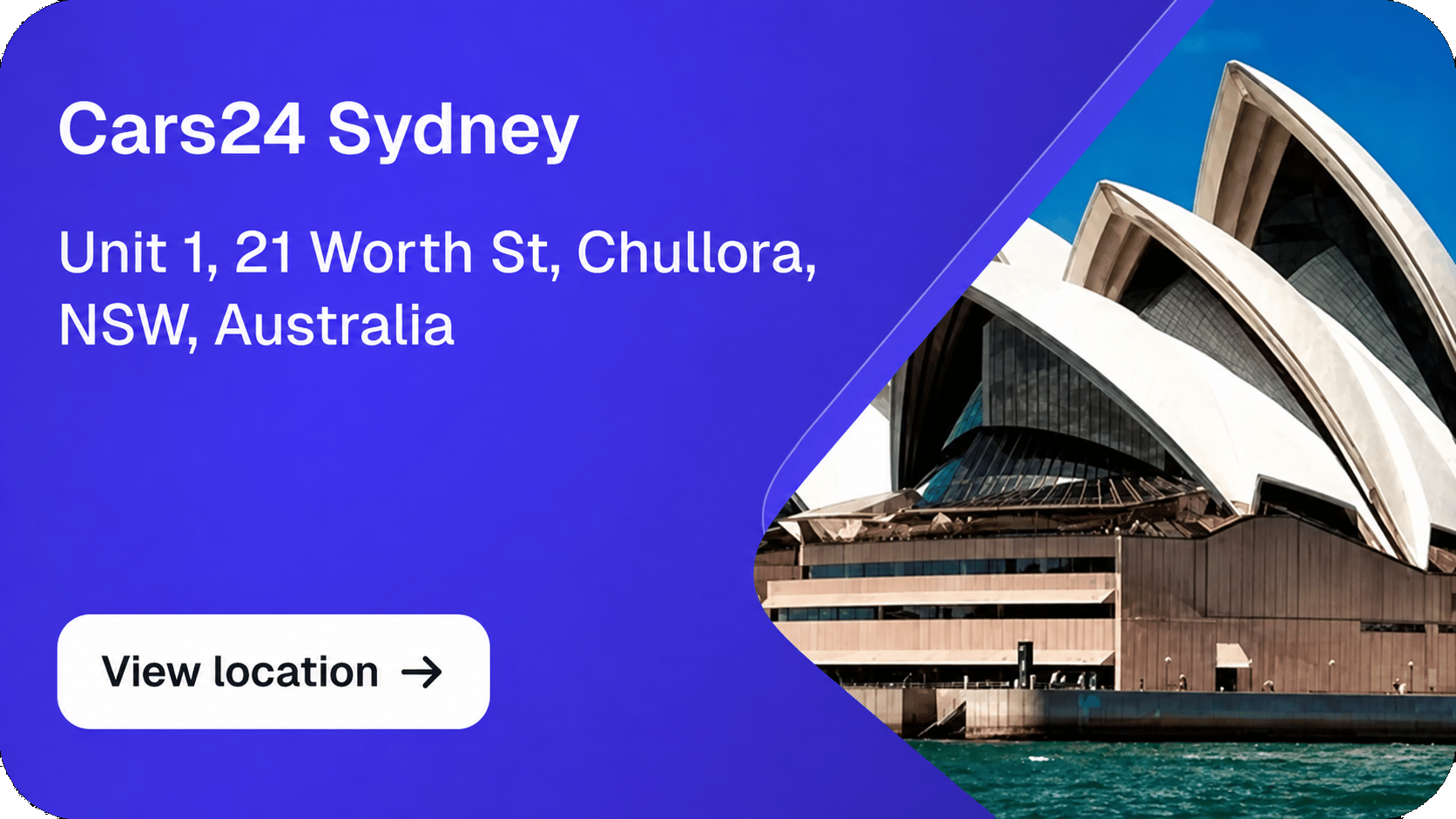 Sydney