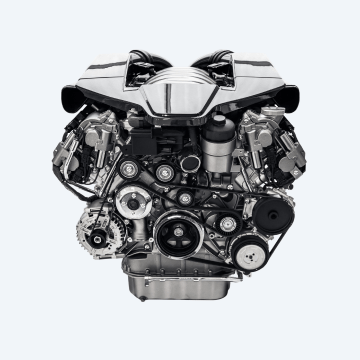 engine defects