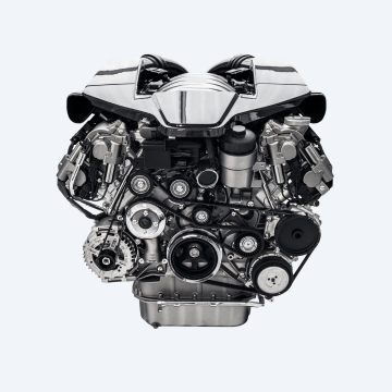 engine defects