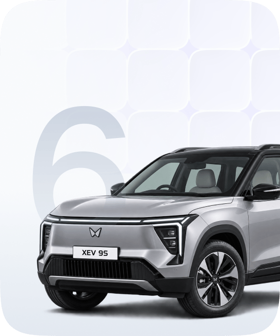 Buy new car by cars24